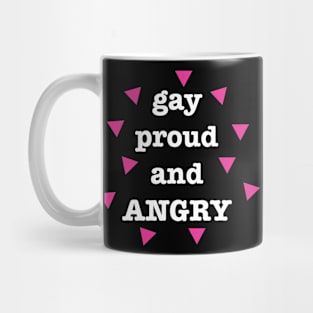 ANGRY Mug